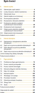 Wydawnictwo MAC Matematyka. Podręcznik klasa 4, część 2 880605 - Podręczniki dla szkół podstawowych - miniaturka - grafika 3