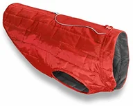 Ubranka dla psów - Kurgo Kurtka kurgo Loft pies, XS, niebieski/pomarańczowy, standardowe opakowanie, średni 01858 - miniaturka - grafika 1