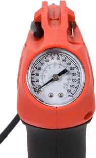 Yato PISTOLET DO POMPOWANIA 18V 1 X 2,0AH,ŁADOWARKA 1H YT-82894 - Narzędzia warsztatowe - miniaturka - grafika 3