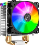 Chłodzenie procesora - Jonsbo Chłodzenie CPU ARGB CR-1400 CPJB-007 CR-1400 - miniaturka - grafika 1