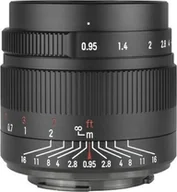 Obiektywy - 7Artisans 35mm f/0,95 Sony E - miniaturka - grafika 1