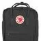 Fjallraven Plecak Kanken Black 550 - Plecaki - miniaturka - grafika 12