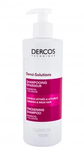 Vichy Dercos Densi-Solutions szampon do włosów 400 ml - Szampony do włosów - miniaturka - grafika 2