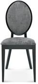 Krzesła - Fameg : Krzesło drewniane Diana A-0253 - miniaturka - grafika 1