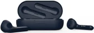 Słuchawki - Lamax TicPods 2 Pro granatowe - miniaturka - grafika 1