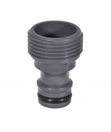 Inne akcesoria do nawadniania - Przyłącz Z Gwintem Zewnętrznym 3/4 - miniaturka - grafika 1