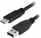 Kable USB - Ewent EW9649 USB 3.1 Gen1 1 m kabel przyłączeniowy typu C do typu A EW9649 - miniaturka - grafika 1