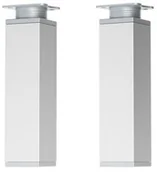 Meble modułowe i akcesoria - Koło Twins nóżka meblowa 25 cm komplet 2 szt) 99656-000 99656000 - miniaturka - grafika 1
