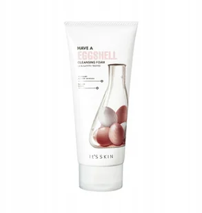 It's SKIN It's SKIN Have a EGGSHELL Pianka do mycia twarzy 150ml ITSS-7775 - Pianki do mycia twarzy - miniaturka - grafika 4
