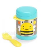 Termosy - Skip Hop Termos pszczoła 1 szt - miniaturka - grafika 1