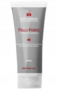 Theo Marvee szampon do wypadających włosów 200ml - Szampony do włosów - miniaturka - grafika 2