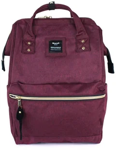 Himawari Plecak Himawari nr 8 (laptop+USB) - Torby na laptopy - miniaturka - grafika 17