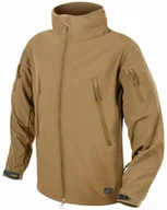 Odzież taktyczna i umundurowanie - Helikon tex Kurtka GUNFIGHTER - Coyote - XS (KU-GUN-FM-11-B02) HE.KU-GUN-FM-11-B02 - miniaturka - grafika 1