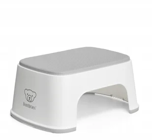 Baby Bjorn podest - biały 2019 - Wyposażenie pokoiku dziecięcego - miniaturka - grafika 2