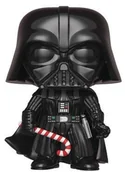 Figurki kolekcjonerskie - Pop Star Wars Holiday Darth Vader Vinyl Figure (Funko) (Other) - miniaturka - grafika 1