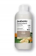 Szampony do włosów - Babaria szampon Sos przeciw wypadaniu włosów 500ml - miniaturka - grafika 1