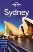 Przewodniki - Lonely Planet Sydney - miniaturka - grafika 1