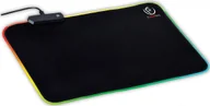 Podkładki pod mysz - Rebeltec Podkładka LED SLIDER M podkładka pod mysz RBLPOD00006 - miniaturka - grafika 1