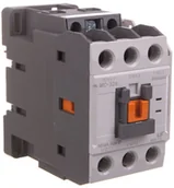 Silniki elektryczne i akcesoria - ANIRO LSIS Stycznik 32A 3P 15kW 24V AC 1Z1R MC-32a 24VAC 1a1b 32A 24VAC AB - miniaturka - grafika 1