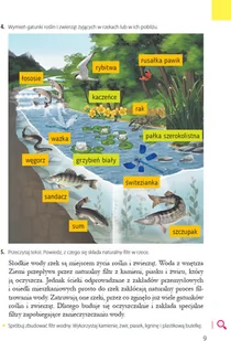 Wydawnictwo MAC Oto ja. Podręcznik matematyczno-przyrodniczy klasa 3, część 2 881233 - Podręczniki dla szkół podstawowych - miniaturka - grafika 8