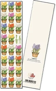 Zakładka do książki Giacinti 3 sztuki - Zakładki do książek - miniaturka - grafika 2