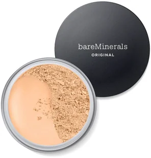 BareMinerals Original Foundation SPF 15 makijaż mineralny 8 g Nr. 06 - Neutral Ivory - Podkłady do twarzy - miniaturka - grafika 4