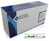 Tusze zamienniki - Katun Toner 49943 Czarny do drukarek Kyocera Zamiennik Kyocera TK-1150) [3k] 49943 - miniaturka - grafika 1