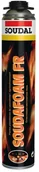 Pianki montażowe - Soudal Piana Fire Gun 750 ml - miniaturka - grafika 1