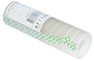 Q-Connect Taśma biurowa 12mm, 10m, 12szt. KF17486 - Taśmy klejące - miniaturka - grafika 2