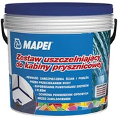 Uszczelnienia - Mapei Zaprawa uszczelniająca DO KABINY PRYSZNICOWE - miniaturka - grafika 1
