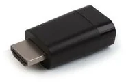 Gembird Techly Adapter HDMI - VGA TECHLY - Adaptery i przejściówki - miniaturka - grafika 3