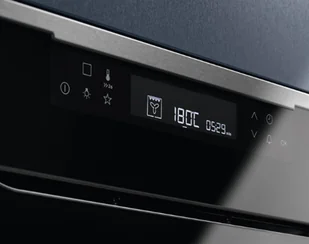 Piekarnik do zabudowy Electrolux EOB7S31V - Piekarniki do zabudowy Piekarnik do zabudowy Electrolux EOB7S31V - Piekarniki do zabudowy - miniaturka - grafika 8