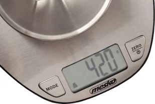 Mesko MS 3152 - Wagi kuchenne - miniaturka - grafika 7