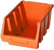 Pozostałe wyposażenie warsztatu - PATROL Group Group Ergobox pomarańczowy 3 - miniaturka - grafika 1