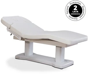 ACTIVESHOP SPA Leżanka Kosmetyczna Azzurro 818a 4 Siln. 10003_114880 - Meble kosmetyczne - miniaturka - grafika 2