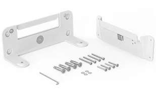 Logitech Logitech Wall Mount For Video Bars - camera mount 952-000044 - Pozostałe akcesoria sieciowe - miniaturka - grafika 2