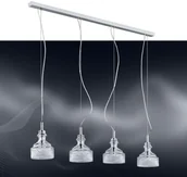 Lampy sufitowe - Argon X Lampa zwis nowoczesna TULUZA 1650 - miniaturka - grafika 1