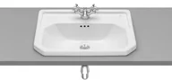 Umywalki - Roca Carmen 60x45 A3270A5000 - miniaturka - grafika 1