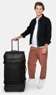 Eastpak Torba podróżna Tranverz CNNCT L EK96D80W - Torby podróżne - miniaturka - grafika 8