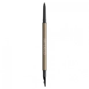 ArtDeco Lets Talk about Brows Ultra Fine Brow Liner Kredka do brwi - Akcesoria i kosmetyki do stylizacji brwi - miniaturka - grafika 3