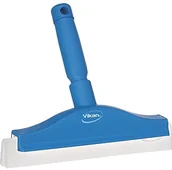 Miotły, szufle, mopy - Vikan Ściągacz 77513, 250 MM, niebieski 77513 - miniaturka - grafika 1