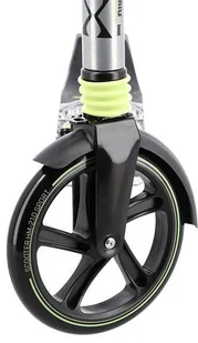 Nils Extreme HM210 GRAY HULAJNOGA Z PASEM - Hulajnogi - miniaturka - grafika 10