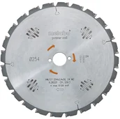 Piły ręczne - Metabo PIŁA TARCZOWA 450X30,32 FZ/FA10 - miniaturka - grafika 1