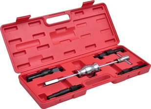 vidaXL vidaXL 5-częściowy zestaw sciągaczy do łożysk wewnętrznych - Pozostałe elektronarzędzia - miniaturka - grafika 2