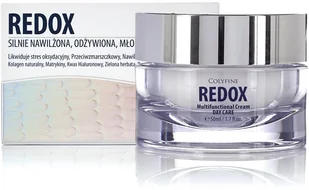 Colyfine REDOX KREM NA DZIEŃ, 50 ML 171 - Kremy do twarzy - miniaturka - grafika 2