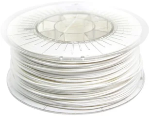 Spectrum Filament Spectrum PLA 1,75mm 1kg - Polar White SPC-10985 - Filamenty i akcesoria do drukarek 3D Spectrum Filament Spectrum PLA 1,75mm 1kg - Polar White SPC-10985 - Filamenty i akcesoria do drukarek 3D - miniaturka - grafika 1