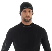 Akcesoria turystyczne - Brubeck Czapka, Extreme Merino, rozmiar XS - miniaturka - grafika 1