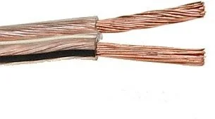 Kabel głośnikowy HI-FI/2X1.0 HI-FI/2X1.0 - Akcesoria do monitoringu - miniaturka - grafika 2