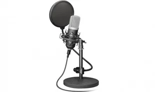 Trust ComfortFit USB - Mikrofony komputerowe - miniaturka - grafika 4