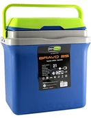 Lodówki turystyczne - Giostyle Bravo 25 - (GS 0801065) - miniaturka - grafika 1